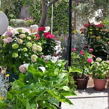 Apartament Barbat 4862a Barbat na Rabu