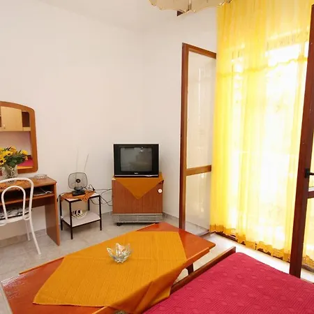 Apartament Barbat 4862a *