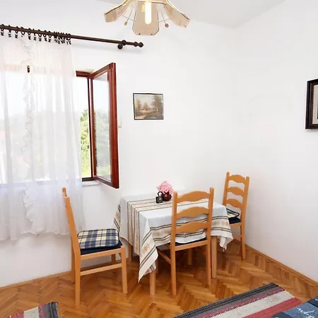 Apartament Barbat 4862a Barbat na Rabu