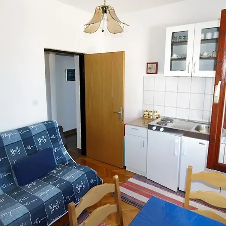 Barbat 4862a Apartament *