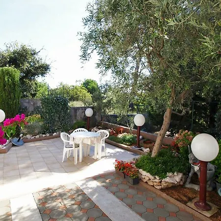 Apartment Barbat 4862a *